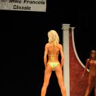 Devyn  Dues - NPC Mike Francois Classic 2012 - #1